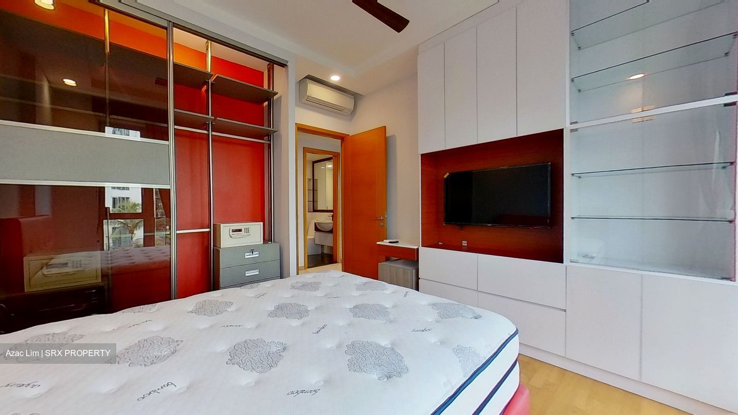 Caribbean At Keppel Bay (D4), Condominium #406106641